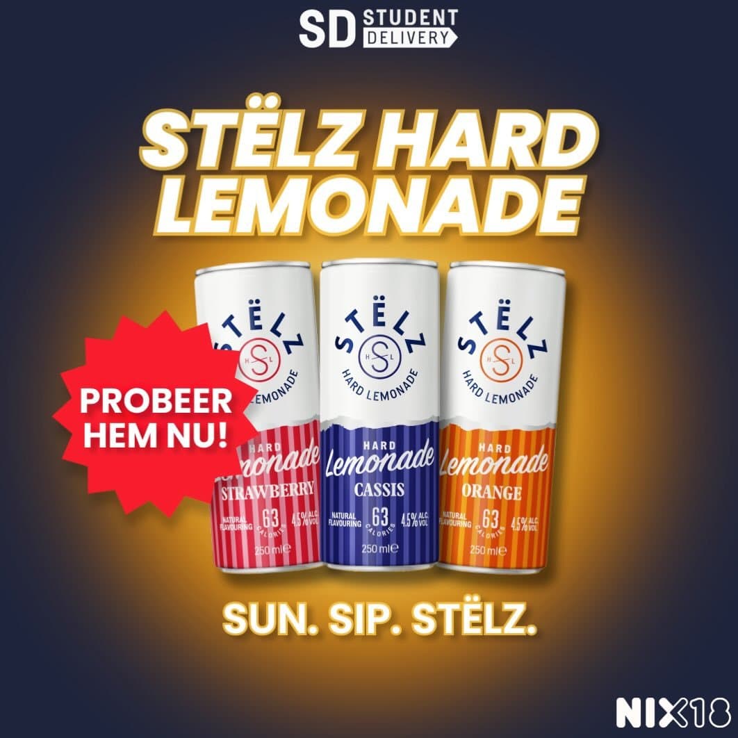 Student Delivery Instagram post 1