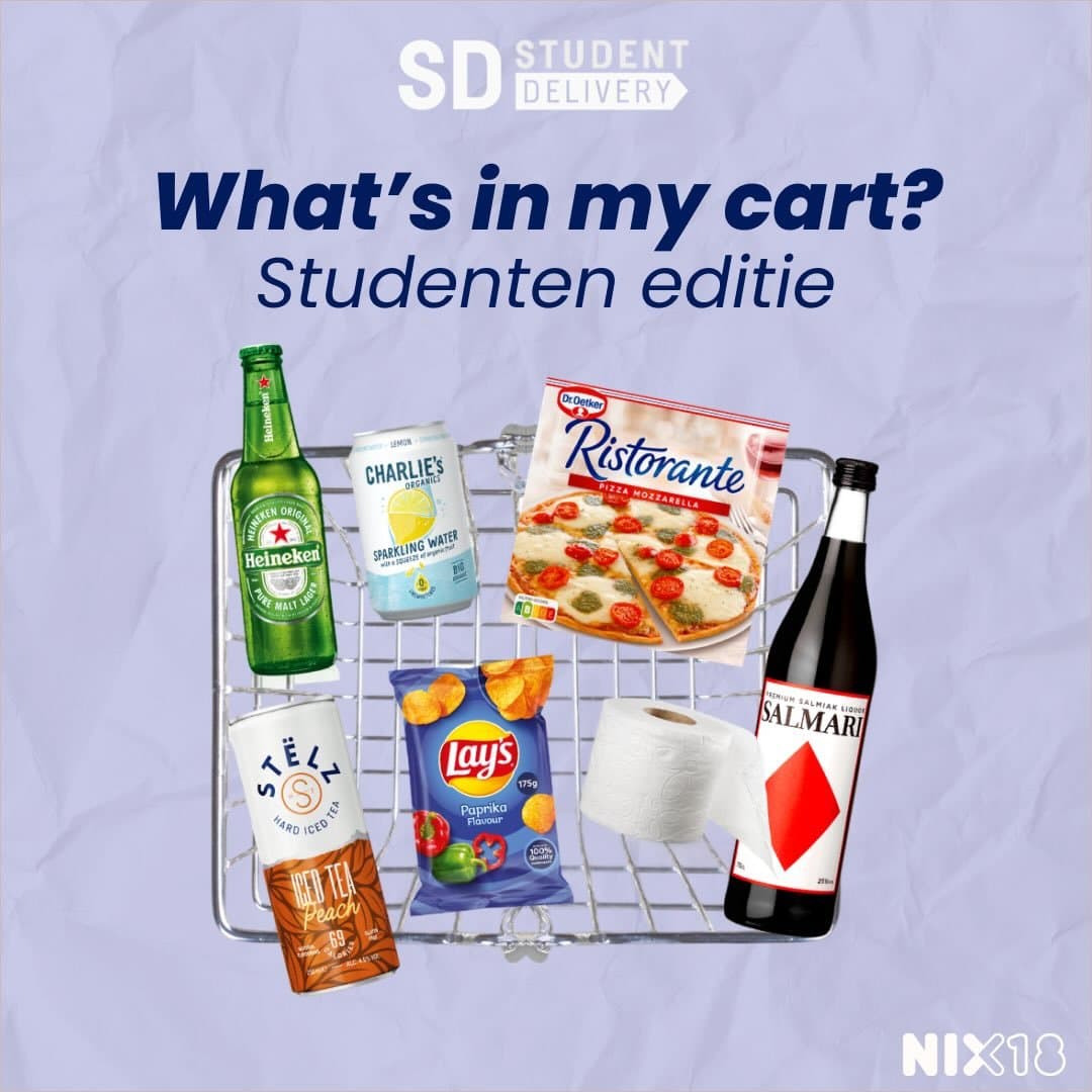 Student Delivery Instagram post 6